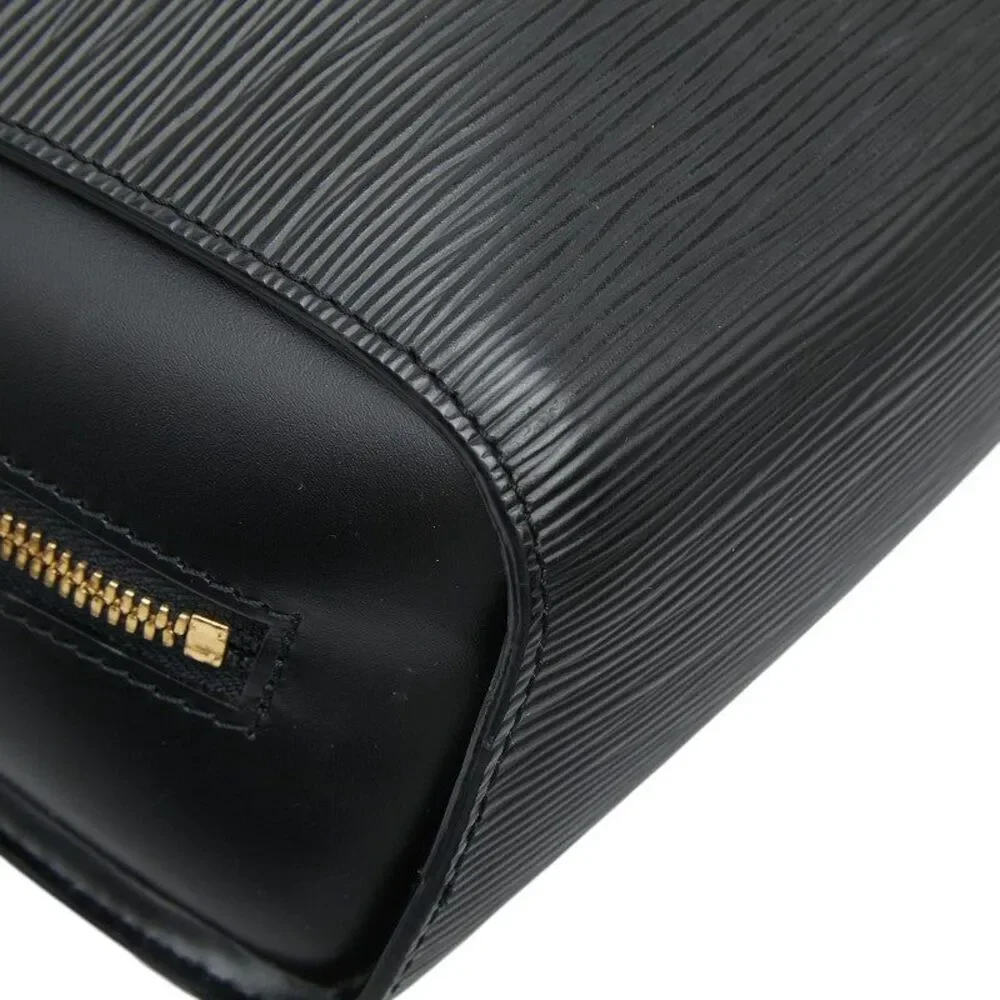 Louis Vuitton Epi Mabillon Backpack